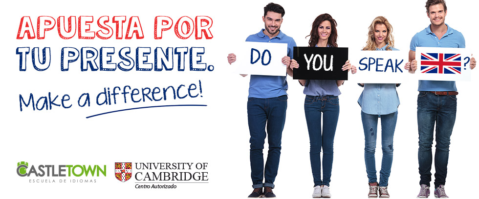 academia ingles adultos